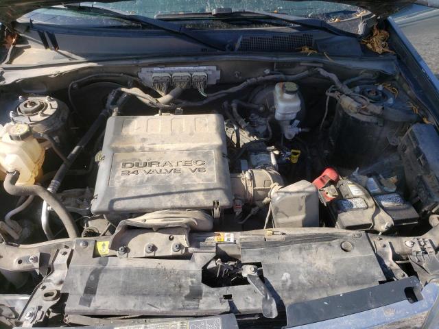 Photo 7 from auction – 2011 FORD ESCAPE LIM with VIN 1FMCU0EG2BKB88482