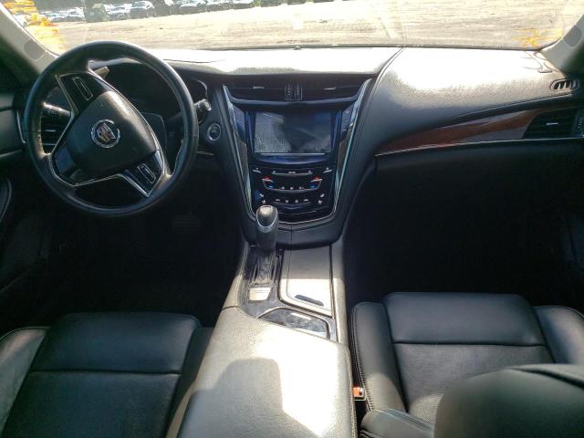 Photo 9 from auction – 2014 CADILLAC CTS with VIN 1G6AP5SX8E0130108
