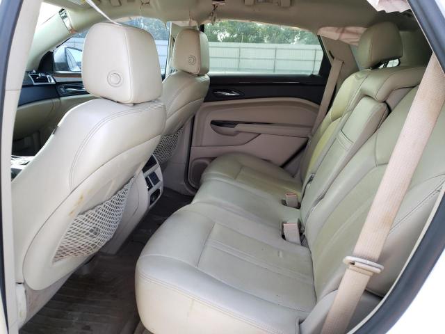 Photo 6 from auction – 2013 CADILLAC SRX LUXURY with VIN 3GYFNCE3XDS591561