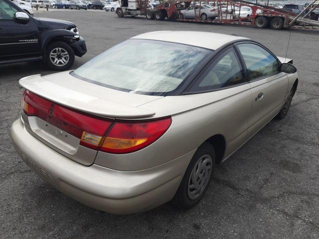 Photo 4 from auction – 1997 SATURN SC1 with VIN 1G8ZF1285VZ297438