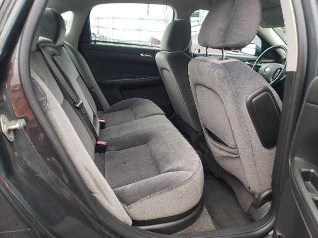 Photo 6 from auction – 2012 CHEVROLET IMPALA with VIN 2G1WB5E3XC1231607