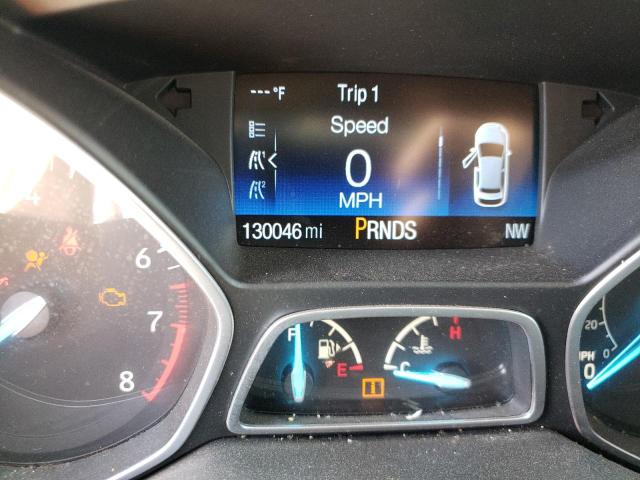 Photo 8 from auction – 2017 FORD ESCAPE SE with VIN 1FMCU0GD2HUB03611