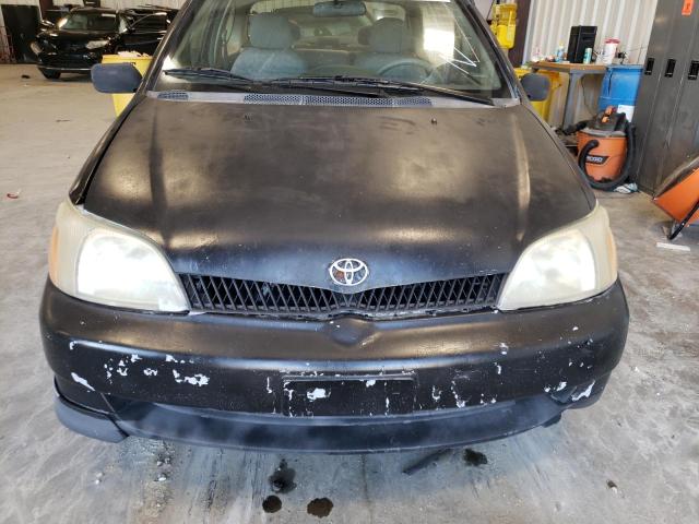 Photo 9 from auction – 2001 TOYOTA ECHO with VIN JTDAT123310134060