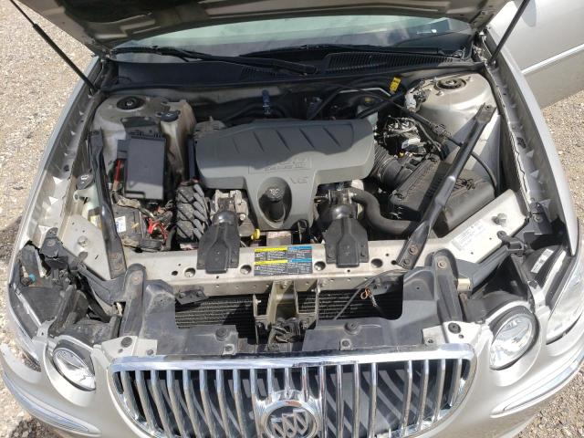 Photo 7 from auction – 2008 BUICK LACROSSE C with VIN 2G4WC582781132558