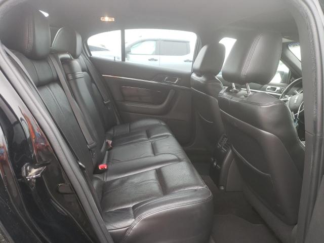 Photo 6 from auction – 2012 LINCOLN MKS with VIN 1LNHL9ERXCG803735