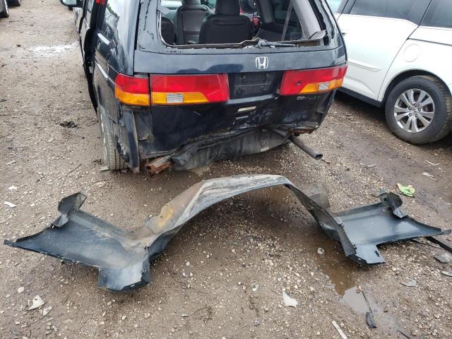 Photo 9 from auction – 2003 HONDA ODYSSEY EX with VIN 5FNRL18973B068437