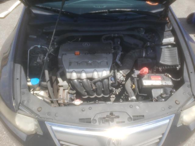 Photo 7 from auction – 2012 ACURA TSX with VIN JH4CU2F49CC023074