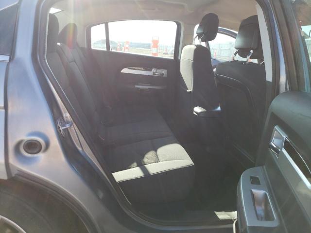 Photo 6 from auction – 2010 CHRYSLER SEBRING LI with VIN 1C3CC5FB1AN229497