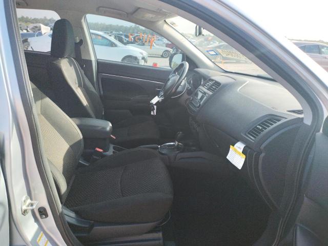 Photo 5 from auction – 2016 MITSUBISHI OUTLANDER with VIN JA4AP3AU6GZ063820