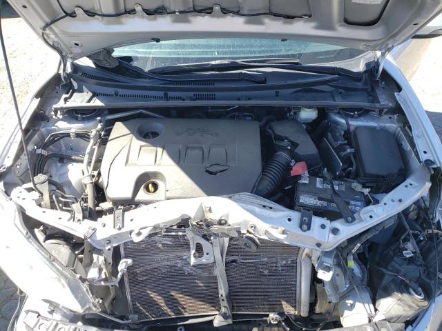 Photo 7 from auction – 2016 TOYOTA COROLLA L with VIN 5YFBURHE5GP392913