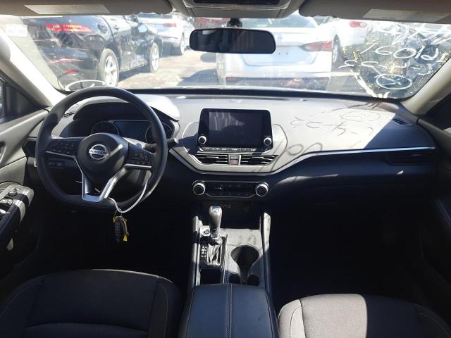 Photo 9 from auction – 2020 NISSAN ALTIMA S with VIN 1N4BL4BV2LN316674