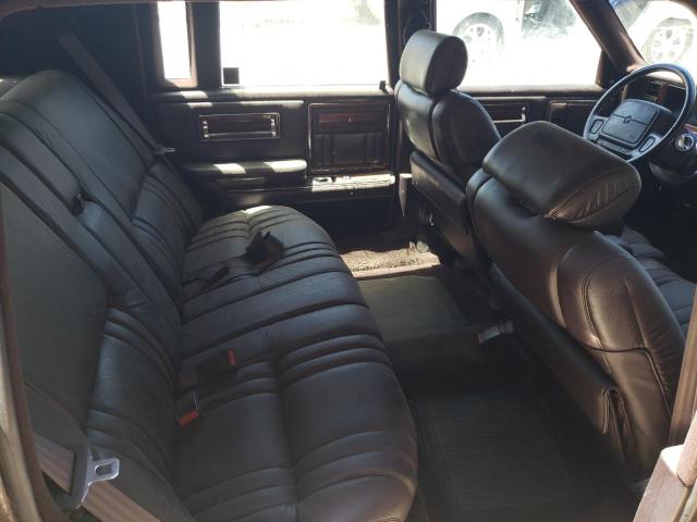 Photo 6 from auction – 1990 CHRYSLER IMPERIAL with VIN 1C3XY56R5LD875635