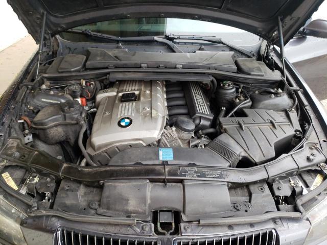 Photo 7 from auction – 2006 BMW 330 I with VIN WBAVB33516KS39043