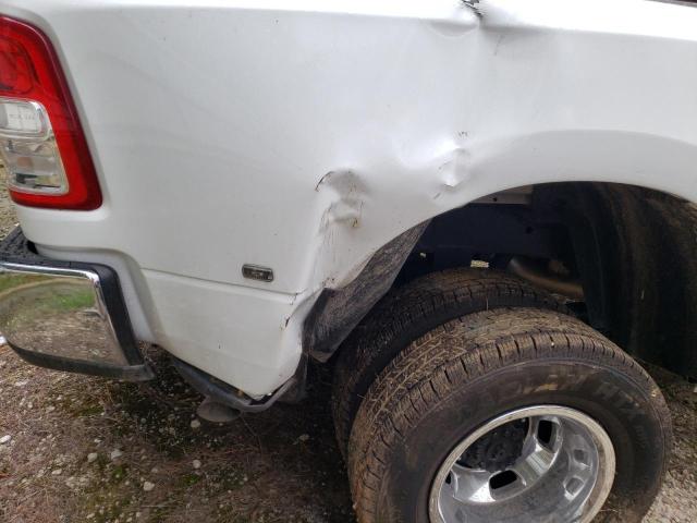 Photo 9 from auction – 2022 RAM 3500 TRADE with VIN 3C63RRGL2NG178140