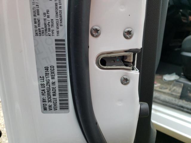 Photo 10 from auction – 2022 RAM 3500 TRADE with VIN 3C63RRGL2NG178140