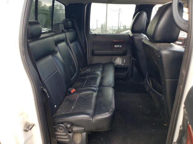 Photo 6 from auction – 2005 FORD F150 SUPER with VIN 1FTPW12585KD31500