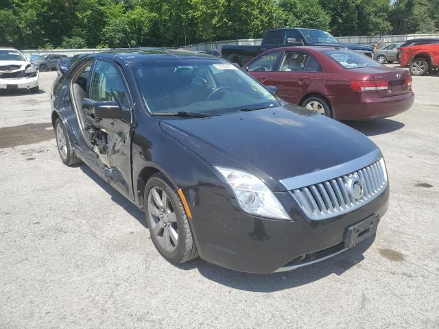 Photo 1 from auction – 2010 MERCURY MILAN PREM with VIN 3MEHM0JA4AR620798