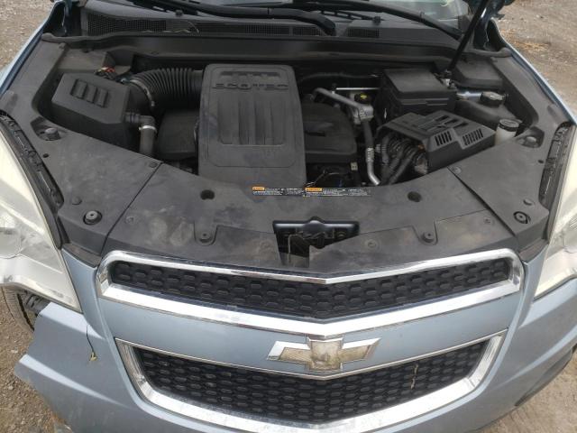 Photo 7 from auction – 2015 CHEVROLET EQUINOX LS with VIN 2GNFLEEK1F6173025