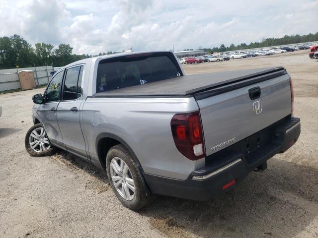 Zdjęcie 3 z aukcji – 2019 HONDA RIDGELINE z VIN 5FPYK2F26KB004969