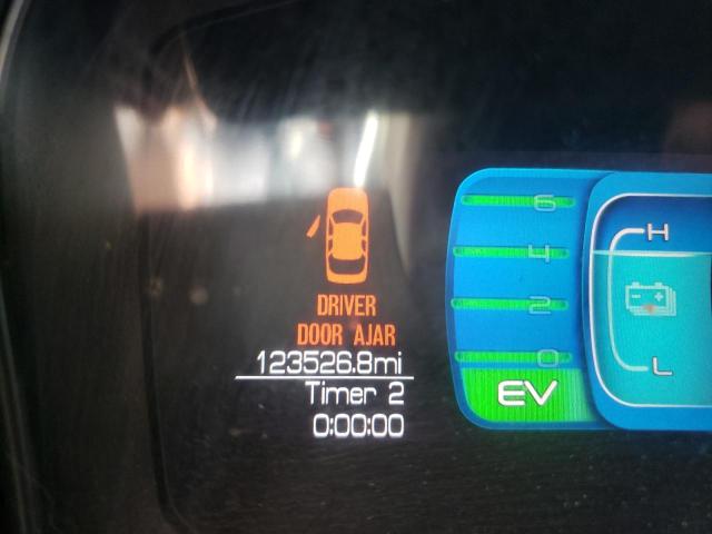 Photo 8 from auction – 2011 FORD FUSION HYB with VIN 3FADP0L34BR204084