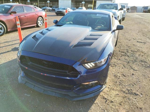 Photo 9 from auction – 2015 FORD MUSTANG GT with VIN 1FA6P8CF6F5368737