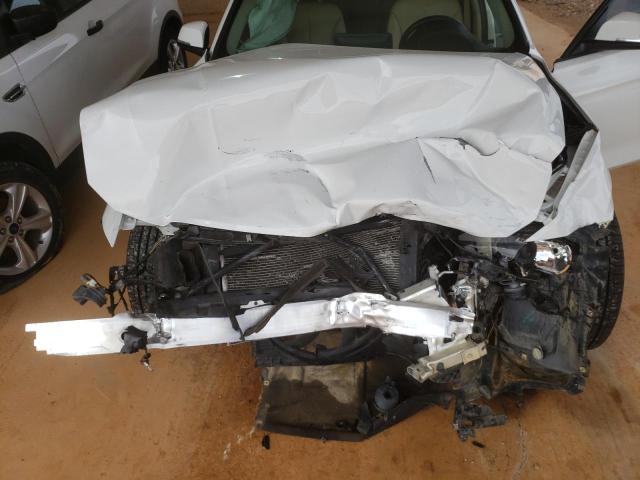 Photo 7 from auction – 2015 BMW 328 I with VIN WBA3A5G57FNS85507