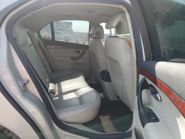 Фото 6 с аукциона – 2007 SAAB 9-3 2.0T с VIN YS3FD49Y571123093