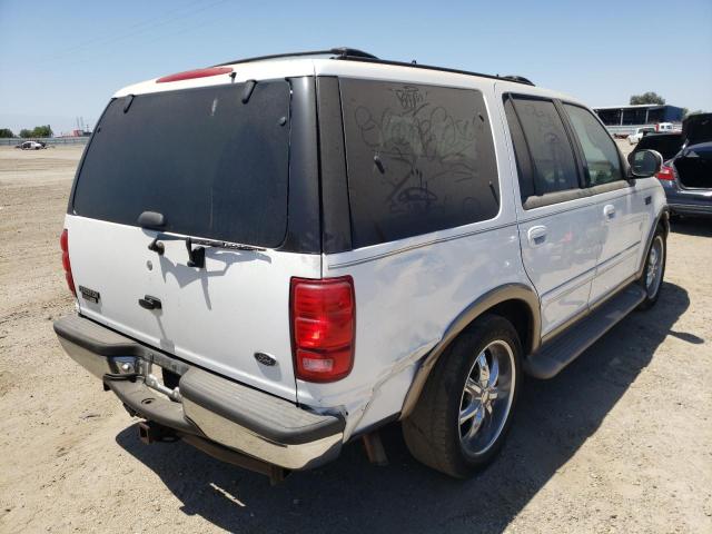 Photo 4 from auction – 2000 FORD EXPEDITION with VIN 1FMRU17L6YLC40385