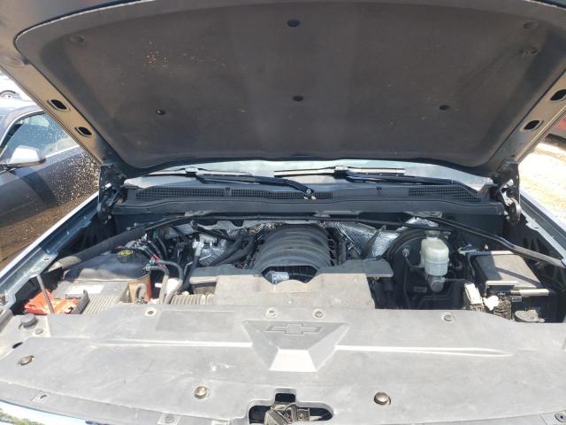 Photo 7 from auction – 2014 CHEVROLET SILVERADO with VIN 3GCUKREC4EG205214