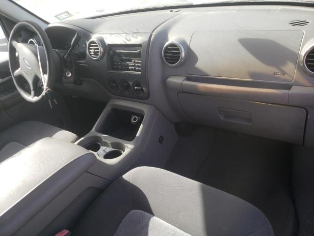 Photo 9 from auction – 2004 FORD EXPEDITION with VIN 1FMPU15L34LA99621
