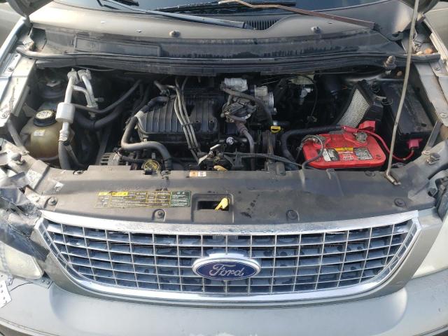 Photo 7 from auction – 2004 FORD FREESTAR S with VIN 2FMZA52224BB13111