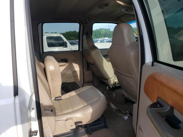 Photo 6 from auction – 2004 FORD F250 SUPER with VIN 1FTNW20PX4EC16539