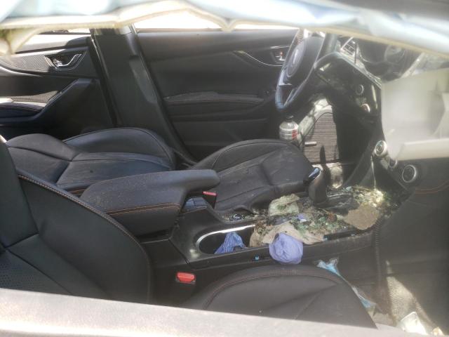 Photo 5 from auction – 2019 SUBARU CROSSTREK with VIN JF2GTANC6KH365027