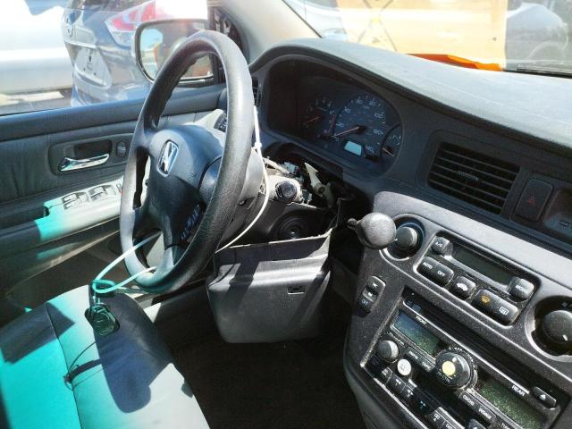 Photo 9 from auction – 2004 HONDA ODYSSEY EX with VIN 5FNRL18084B022425