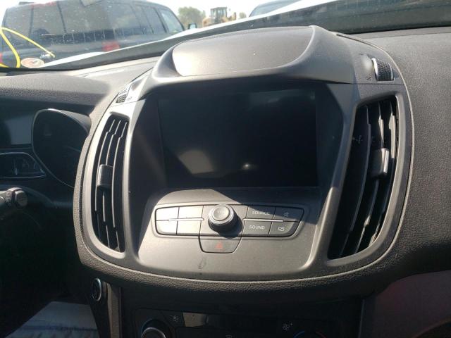 Photo 9 from auction – 2019 FORD ESCAPE SE with VIN 1FMCU9GD3KUA99385