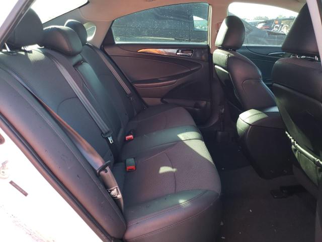 Photo 6 from auction – 2014 HYUNDAI SONATA SE with VIN 5NPEC4AB0EH877621