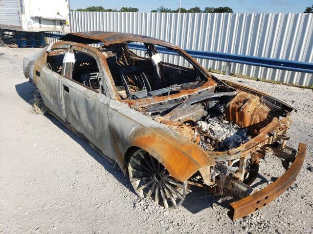 Photo 1 from auction – 2006 DODGE CHARGER R/ with VIN 2B3KA53H46H259519