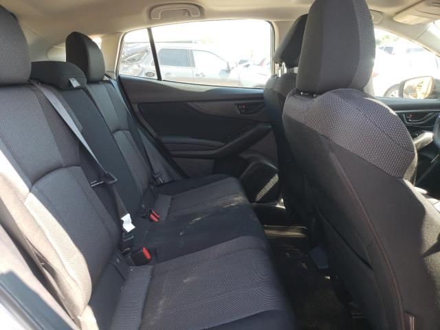 Photo 6 from auction – 2019 SUBARU IMPREZA PR with VIN 4S3GTAD61K3744282