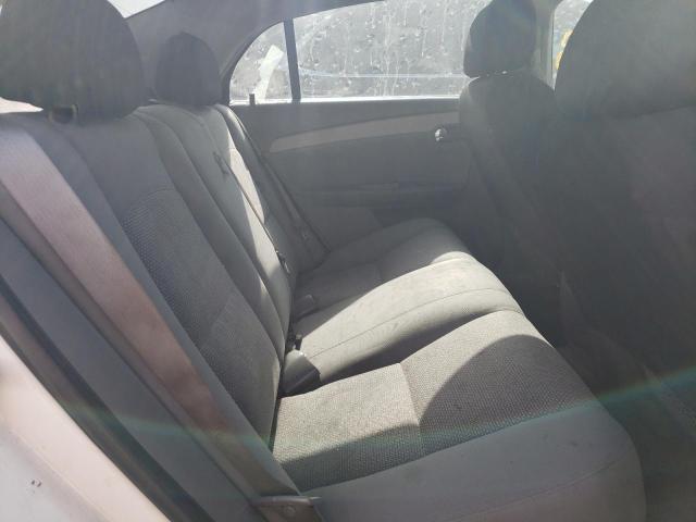 Photo 6 from auction – 2008 CHEVROLET MALIBU LS with VIN 1G1ZG57B18F234544