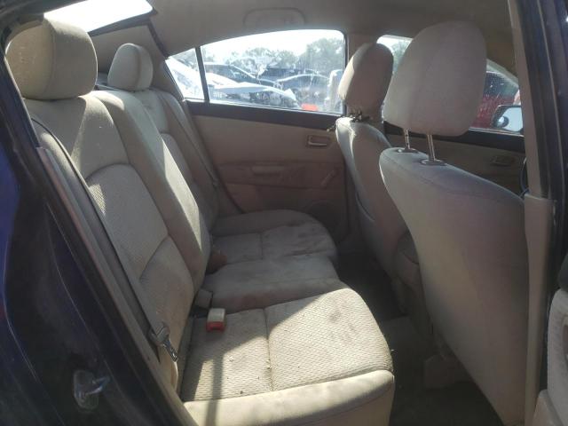 صورة رقم 6 من المزاد - 2006 MAZDA 3 I مع VIN JM1BK12F361511974