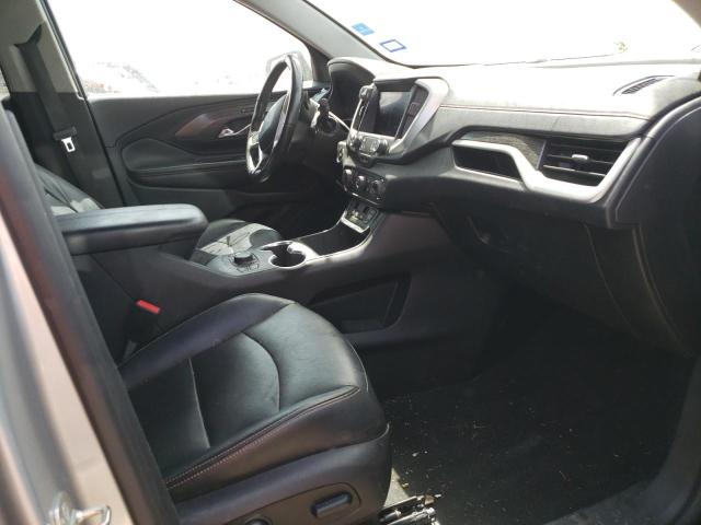 Photo 5 from auction – 2019 GMC TERRAIN SL with VIN 3GKALPEX9KL179000