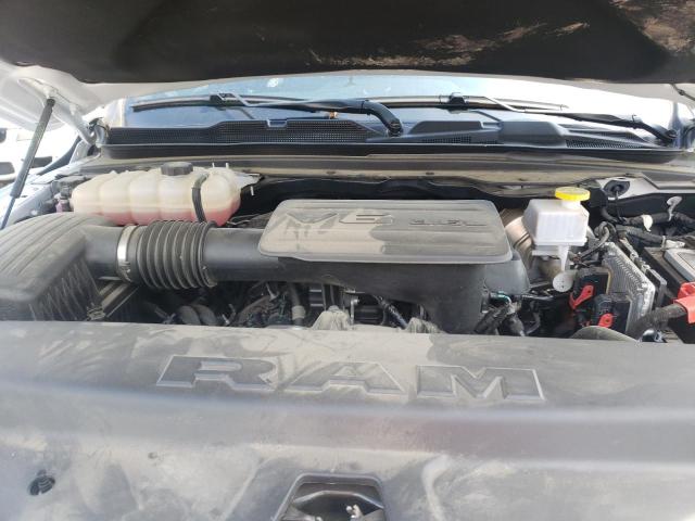 Photo 7 from auction – 2021 RAM 1500 BIG H with VIN 1C6RRFFG9MN619460