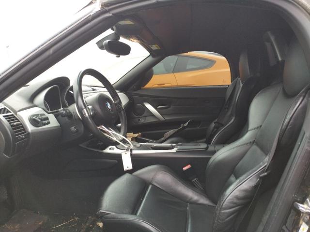 Photo 5 from auction – 2007 BMW Z4 3.0SI with VIN 4USBU53527LX03121
