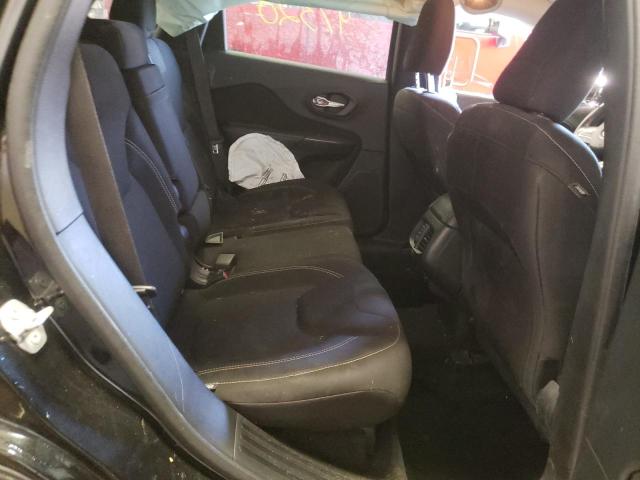 Photo 6 from auction – 2015 JEEP CHEROKEE L with VIN 1C4PJLCB8FW637511