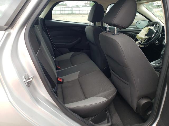 Photo 6 from auction – 2012 FORD FOCUS SE with VIN 1FAHP3F27CL408948