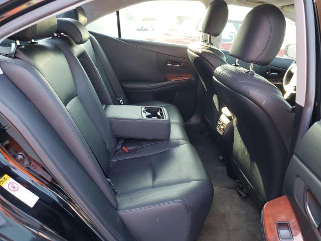 Photo 6 from auction – 2010 LEXUS HS 250H with VIN JTHBB1BA4A2029942