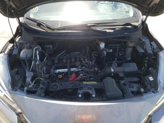 Photo 7 from auction – 2020 NISSAN VERSA SV with VIN 3N1CN8EV5LL840397
