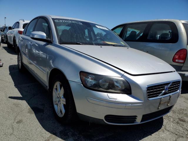 VOLVO S40 2.4I 2007 with VIN YV1MS382572259546 - Photo from auction