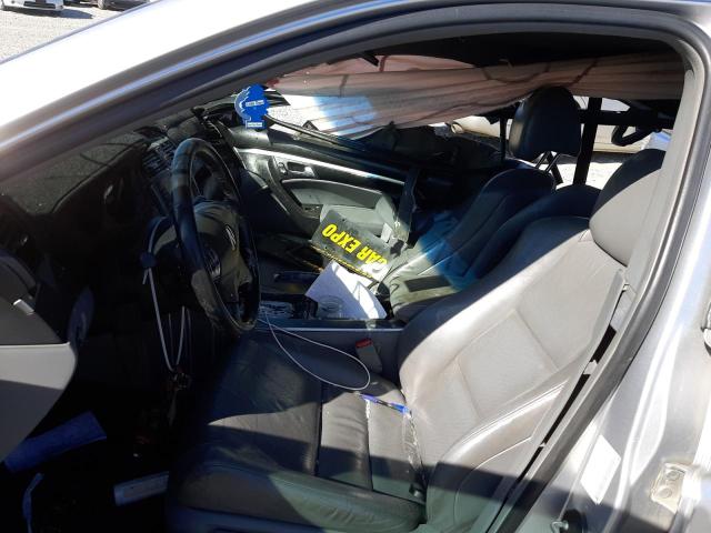 Photo 5 from auction – 2006 ACURA 3.2TL with VIN 19UUA66286A020401