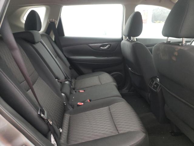 Photo 6 from auction – 2018 NISSAN ROGUE S with VIN KNMAT2MT2JP566455